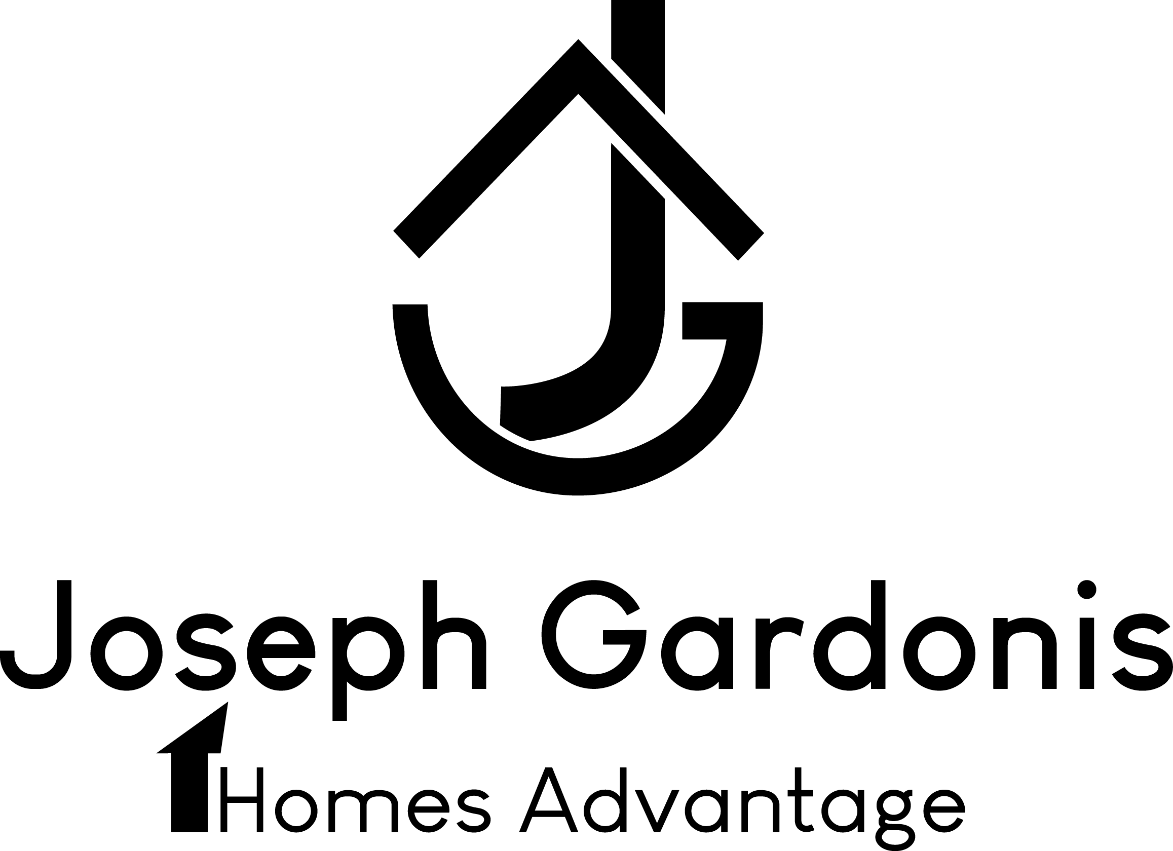 Joseph Gardonis Homes Advantage